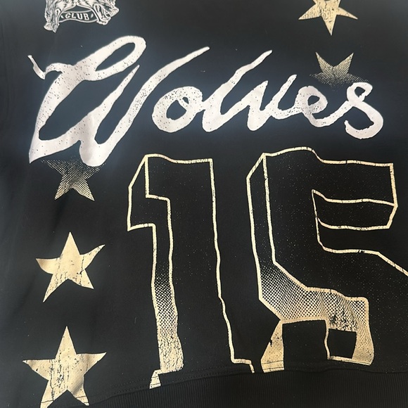 Darc Sport • Wolves• Crewneck Sweater - Picture 2 of 4